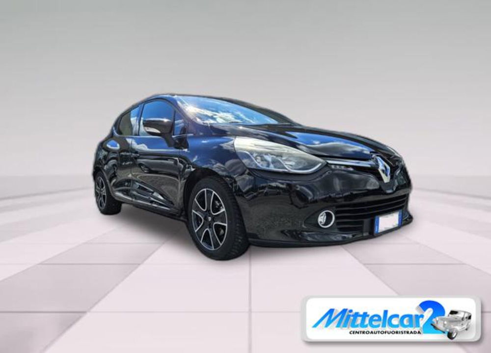 Renault Clio usata a Udine