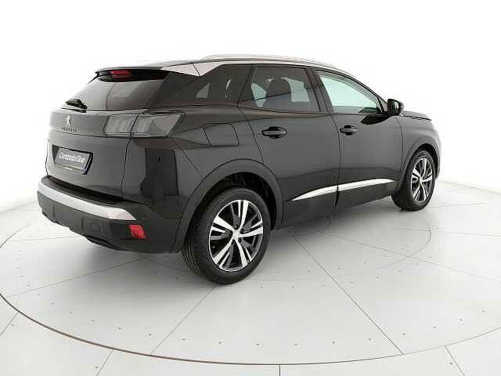 Peugeot 3008 usata a Caserta (6)