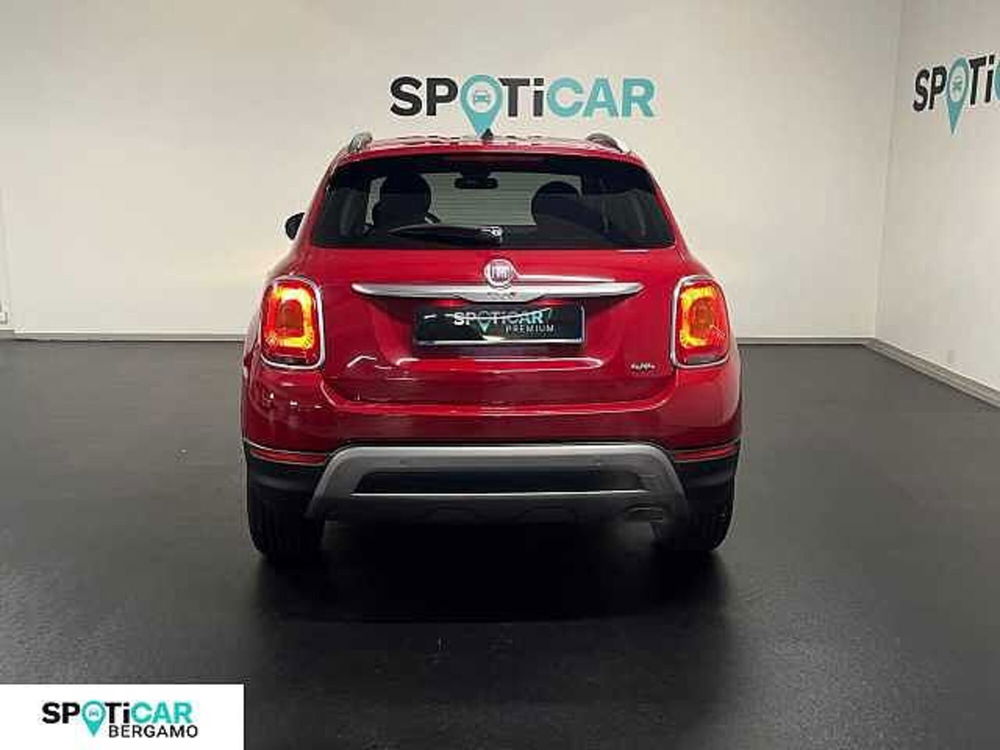 Fiat 500X usata a Bergamo (5)