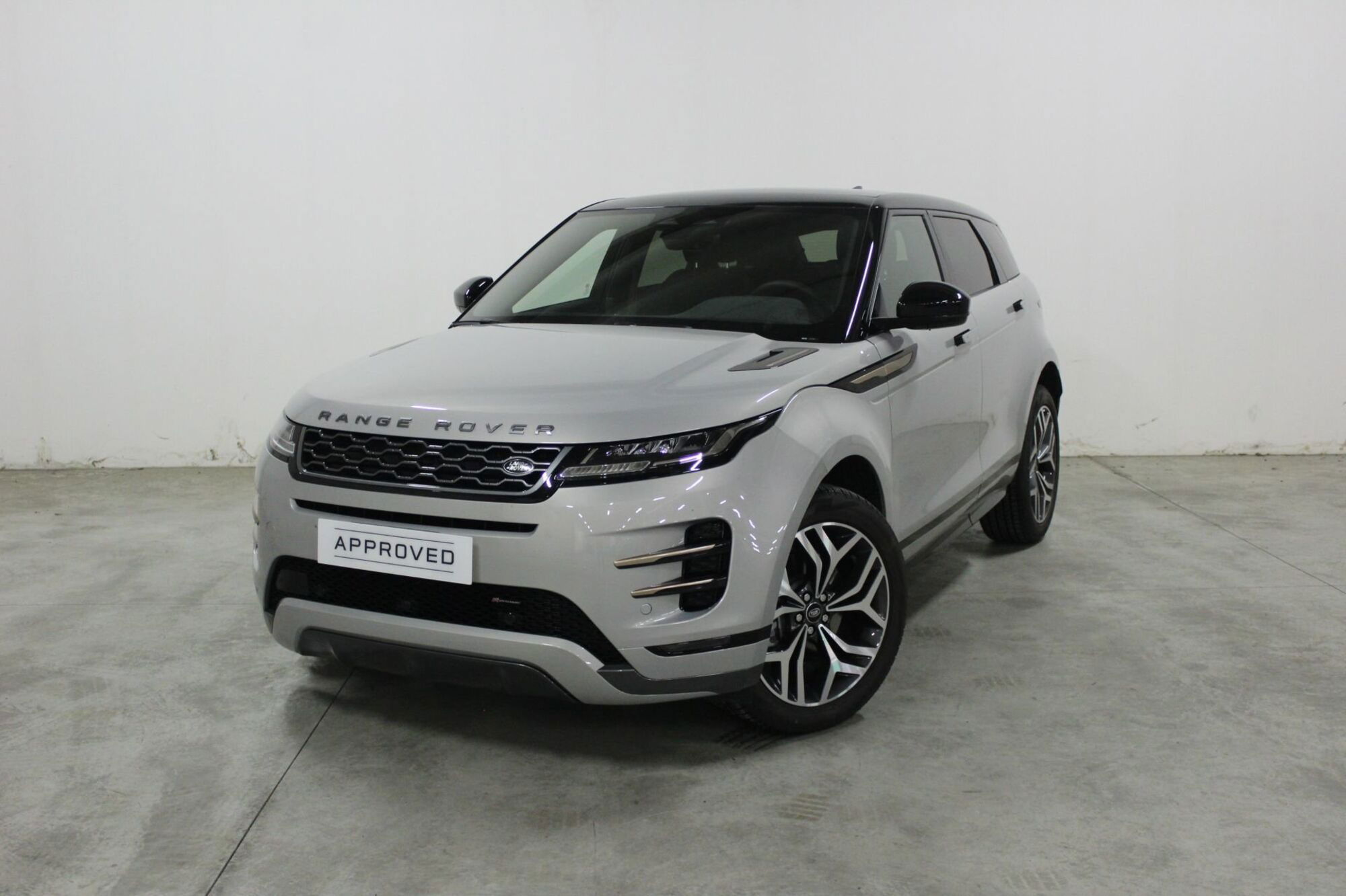 Land Rover Range Rover Evoque 2.0D I4 163 CV AWD Auto R-Dynamic  del 2023 usata a Brescia