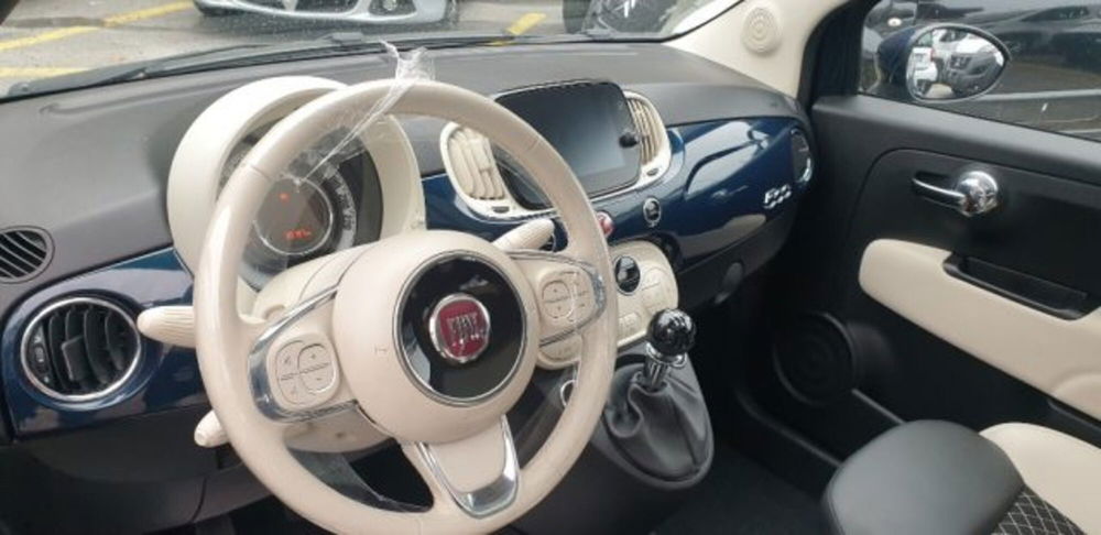 Fiat 500 usata a Imperia (4)