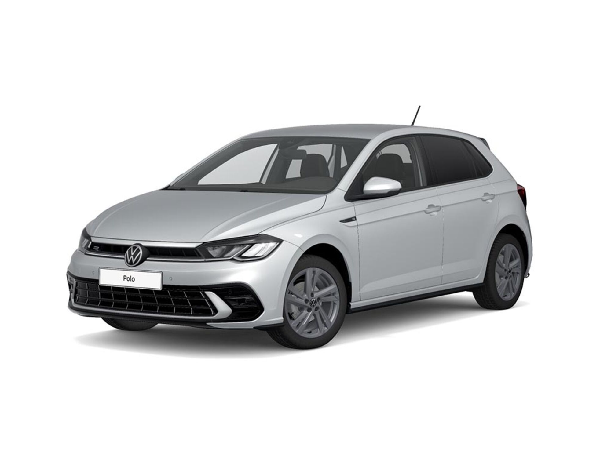 Volkswagen Polo 1.0 tsi R-Line 95cv nuova a Paruzzaro