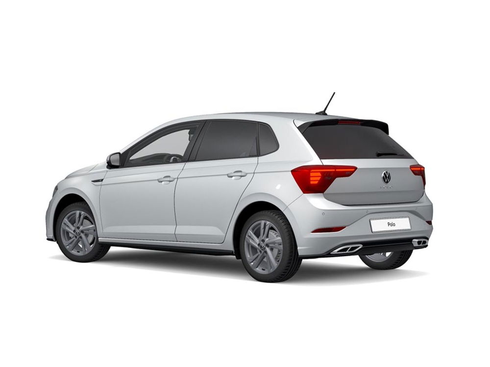 Volkswagen Polo nuova a Novara (3)