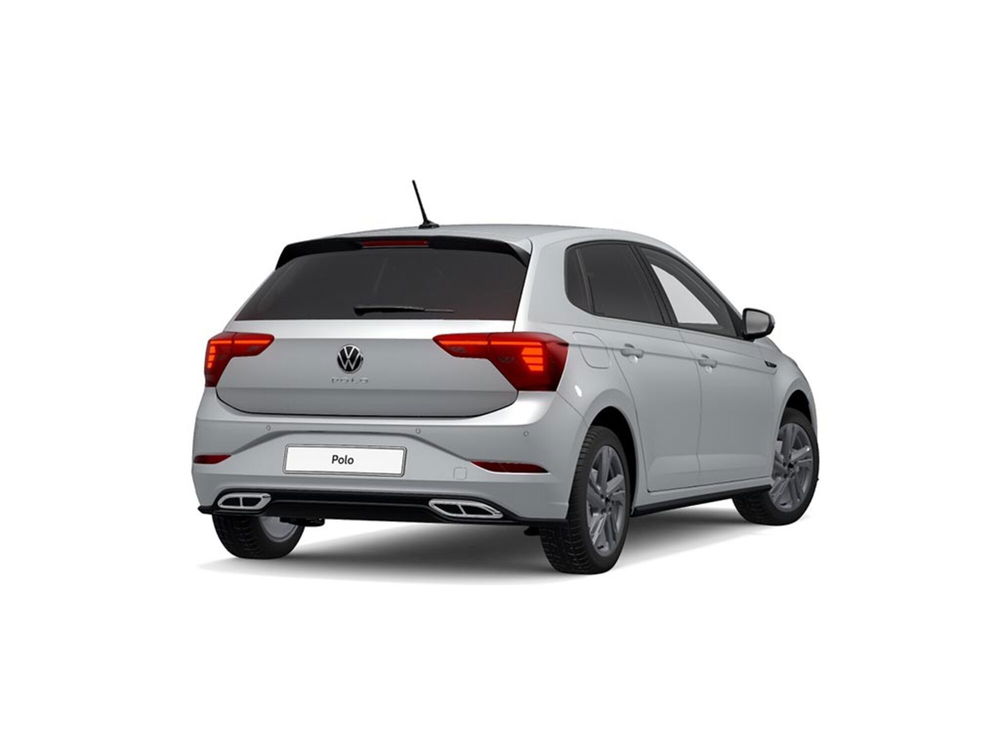 Volkswagen Polo nuova a Novara (5)