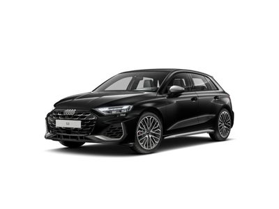 Audi S3 Sportback 2.0 tfsi quattro s-tronic nuova a Paruzzaro