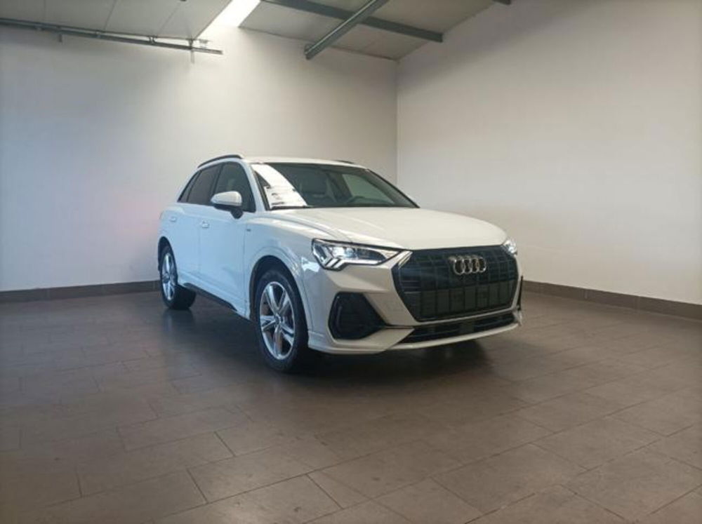 Audi Q3 usata a Milano