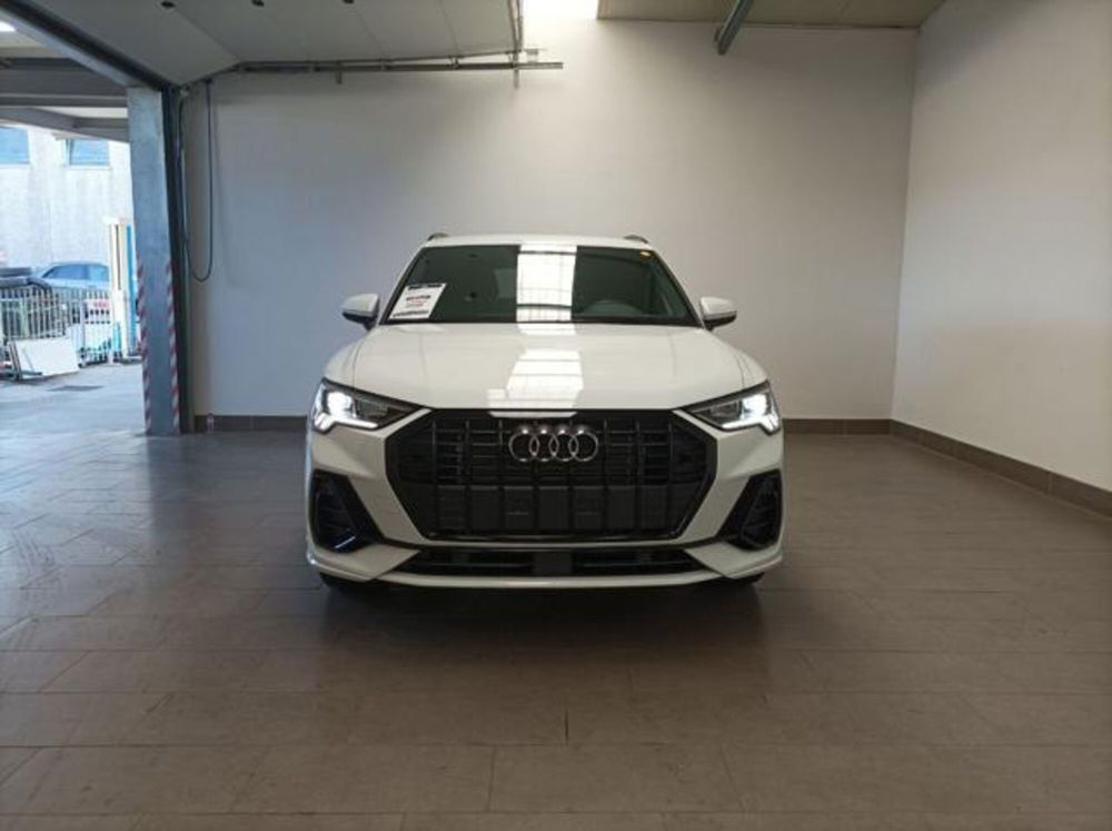 Audi Q3 usata a Milano (2)