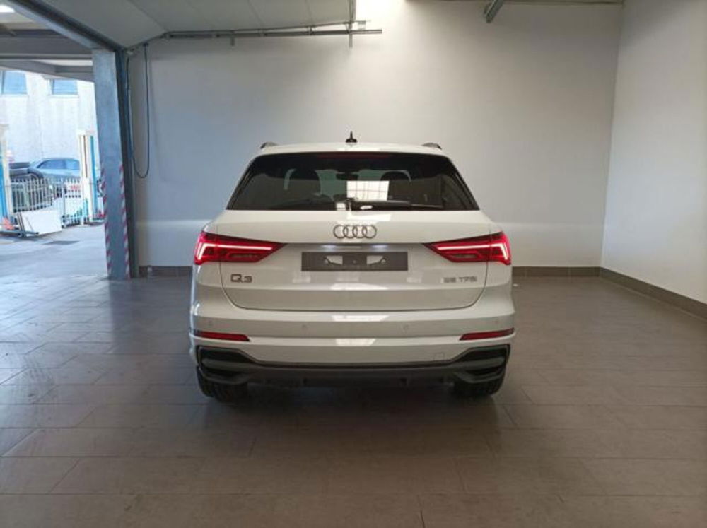 Audi Q3 usata a Milano (6)