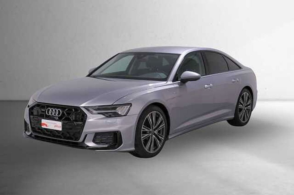 Audi A6 nuova a Catanzaro