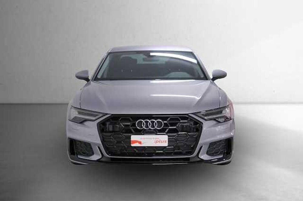 Audi A6 nuova a Catanzaro (2)