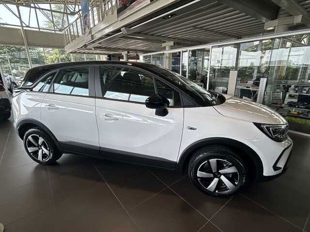 Opel Crossland nuova a Ravenna (4)