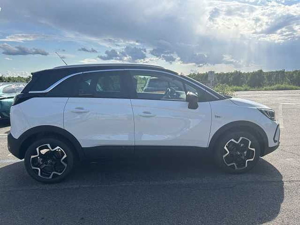 Opel Crossland nuova a Ravenna (4)