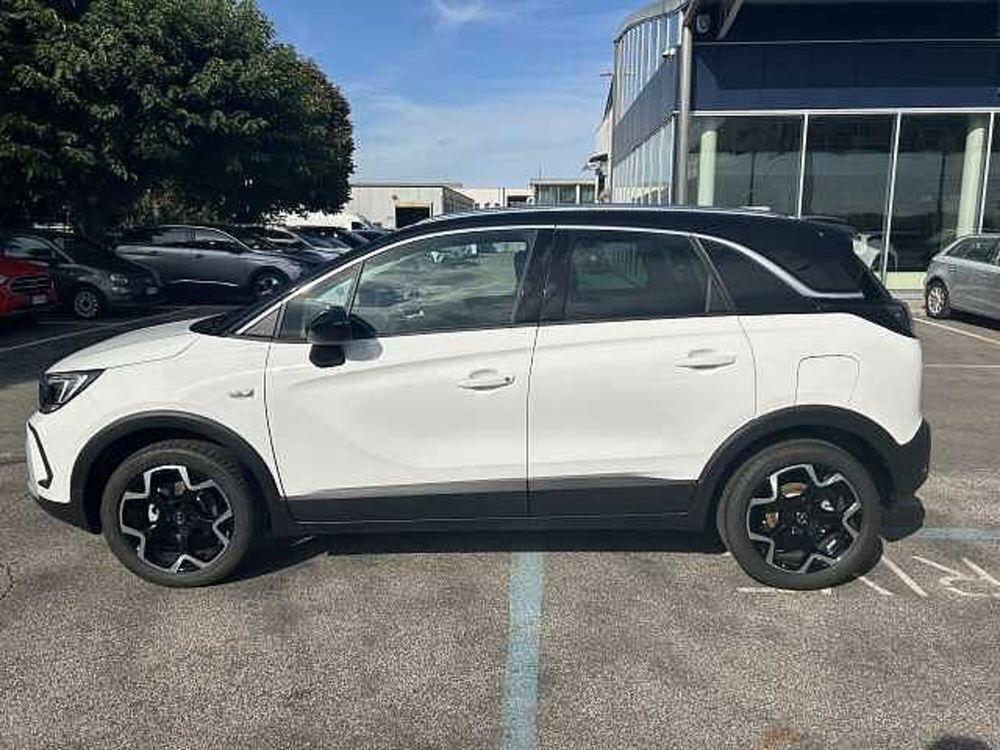 Opel Crossland nuova a Ravenna (8)