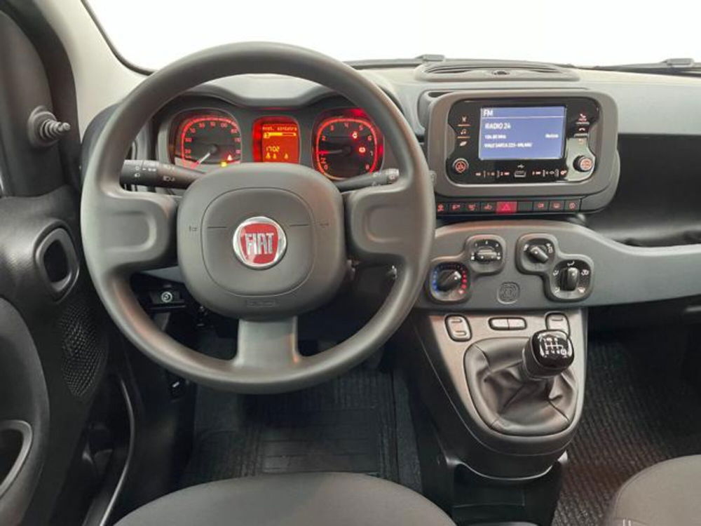 Fiat Panda nuova a Como (10)