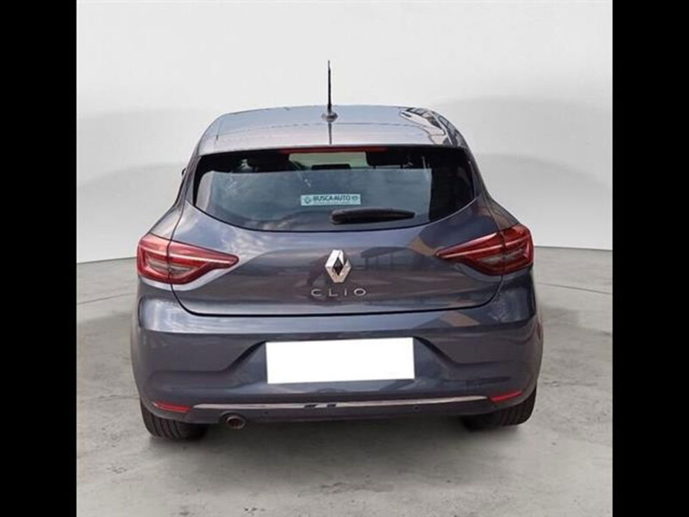 Renault Clio usata a Roma (5)