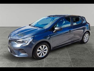 Renault Clio TCe 90 CV 5 porte Life  del 2023 usata a Palestrina