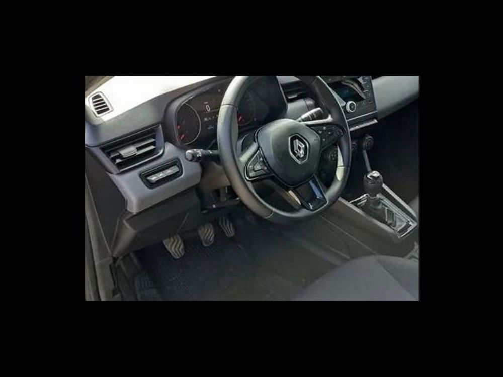 Renault Clio usata a Roma (7)