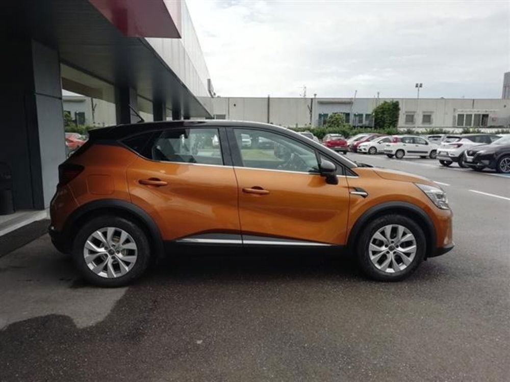 Renault Captur usata a Asti (4)