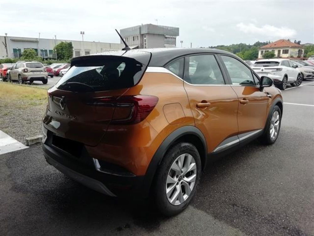 Renault Captur usata a Asti (5)