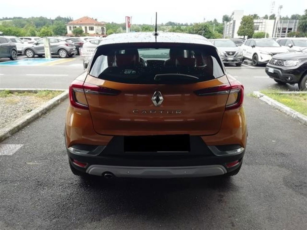 Renault Captur usata a Asti (6)