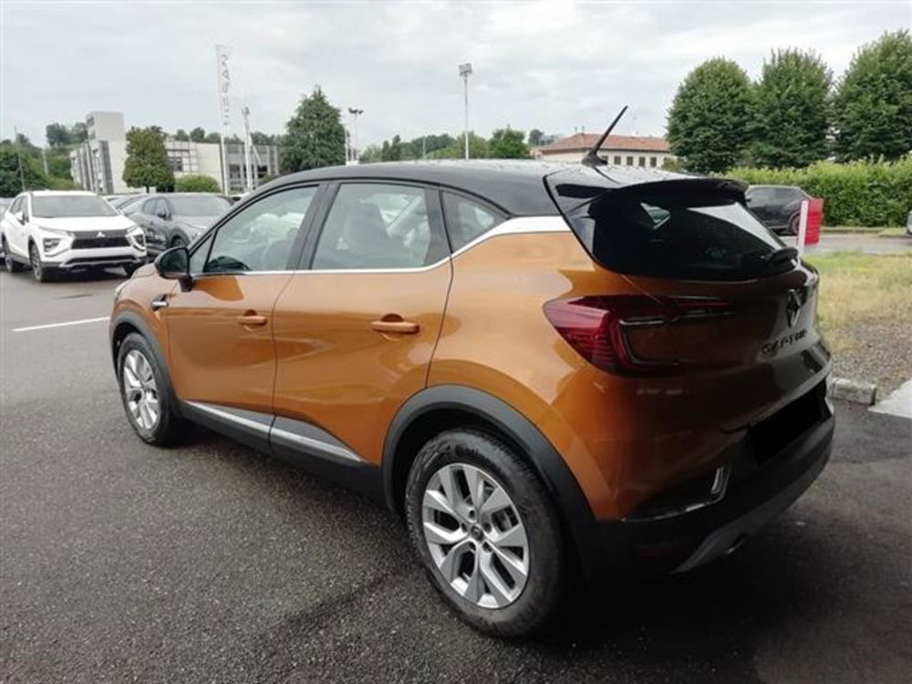 Renault Captur usata a Asti (7)