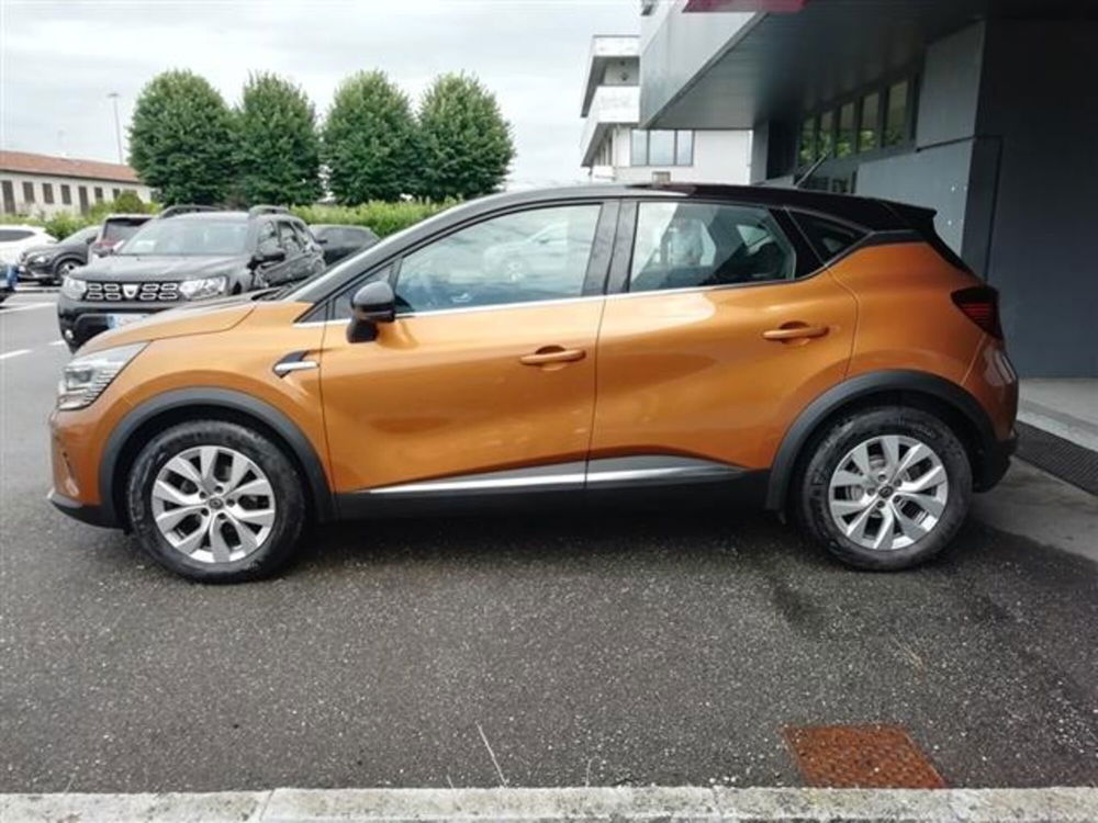 Renault Captur usata a Asti (8)