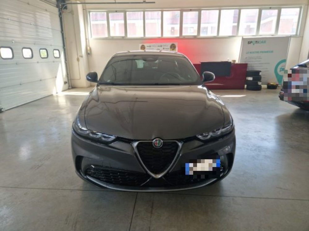 Alfa Romeo Tonale usata a Terni