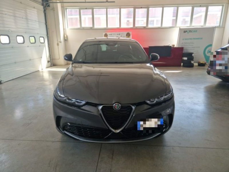 Alfa Romeo Tonale 1.3 phev Sprint Q4 280cv at6 del 2023 usata a Orvieto