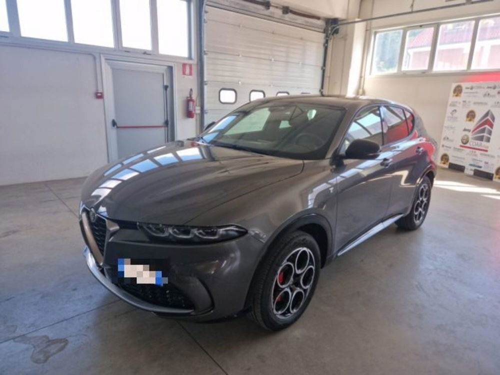 Alfa Romeo Tonale usata a Terni (2)