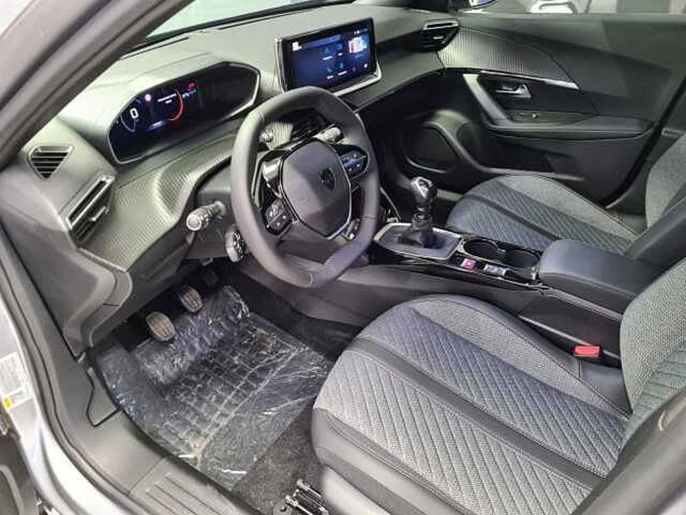 Peugeot 2008 nuova a Brescia (7)