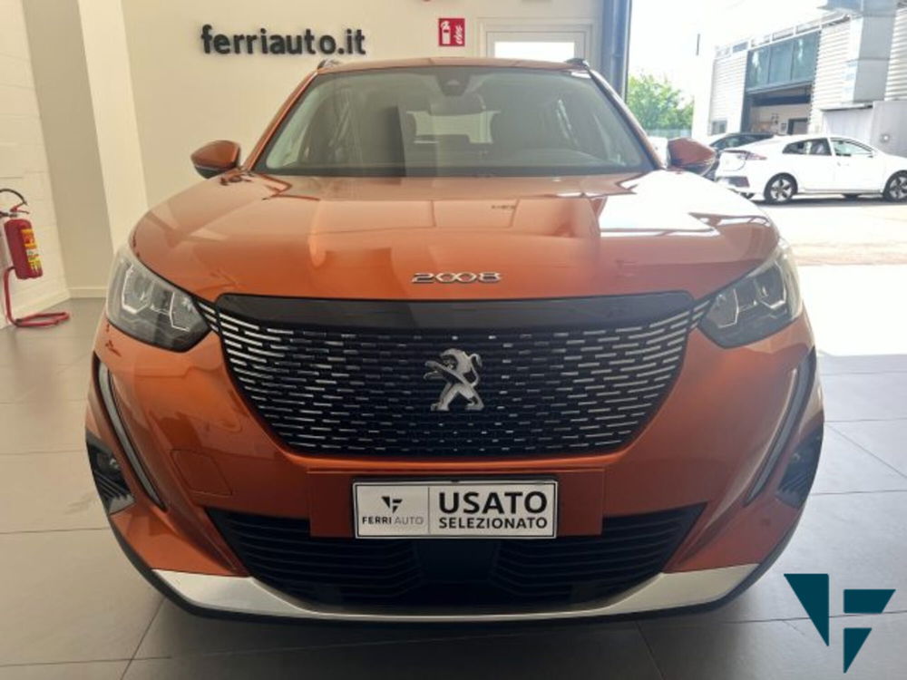 Peugeot 2008 usata a Udine (3)