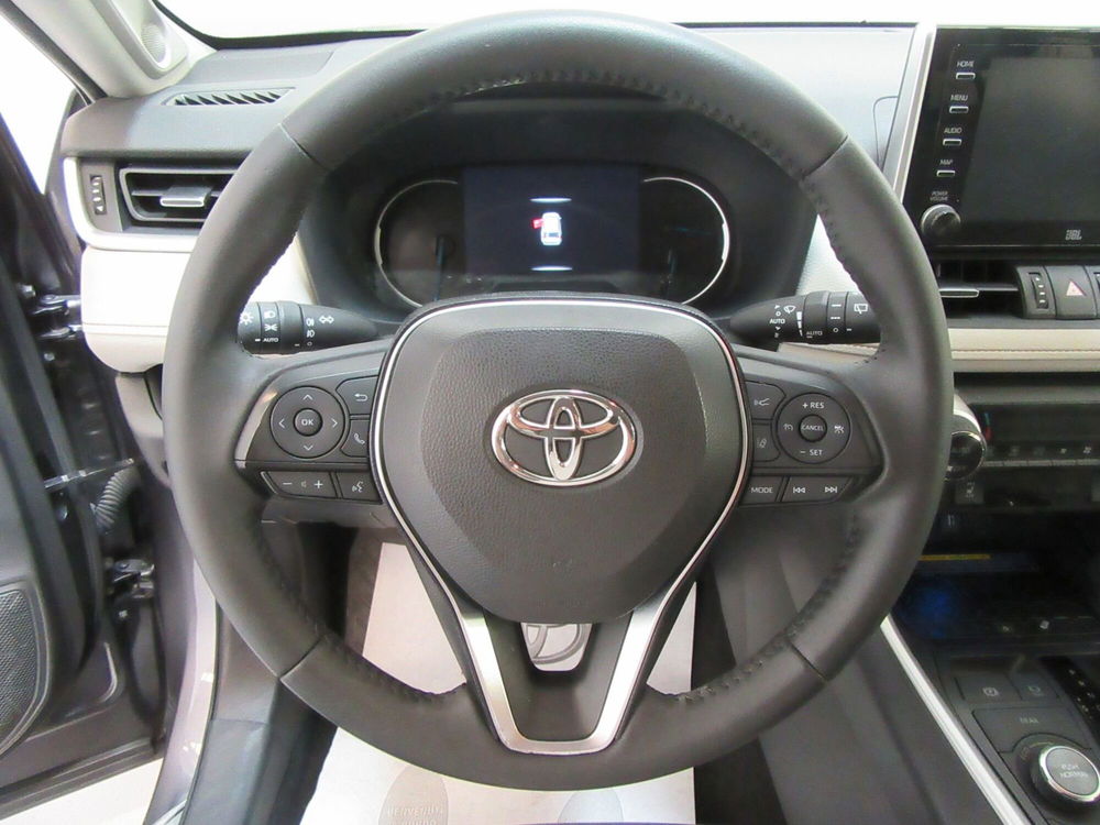 Toyota Rav4 usata a Firenze (10)