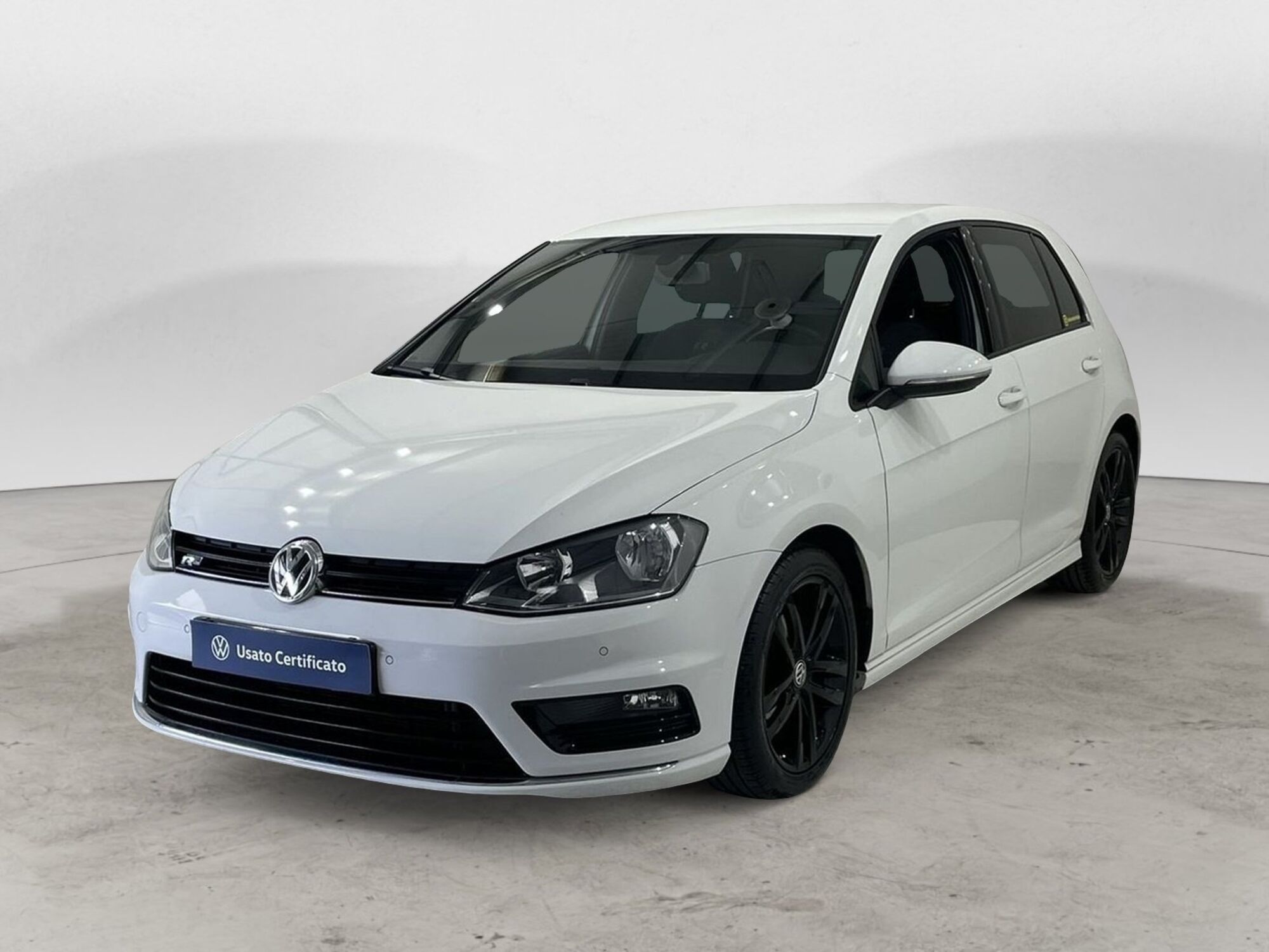 Volkswagen Golf 1.4 TSI 125 CV 5p. Comfortline BlueMotion Technology del 2016 usata a Massa