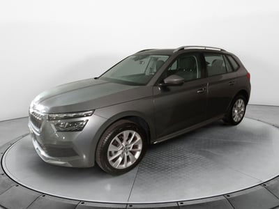 Skoda Kamiq 1.0 TSI 110 CV DSG Style del 2023 usata a Carnago