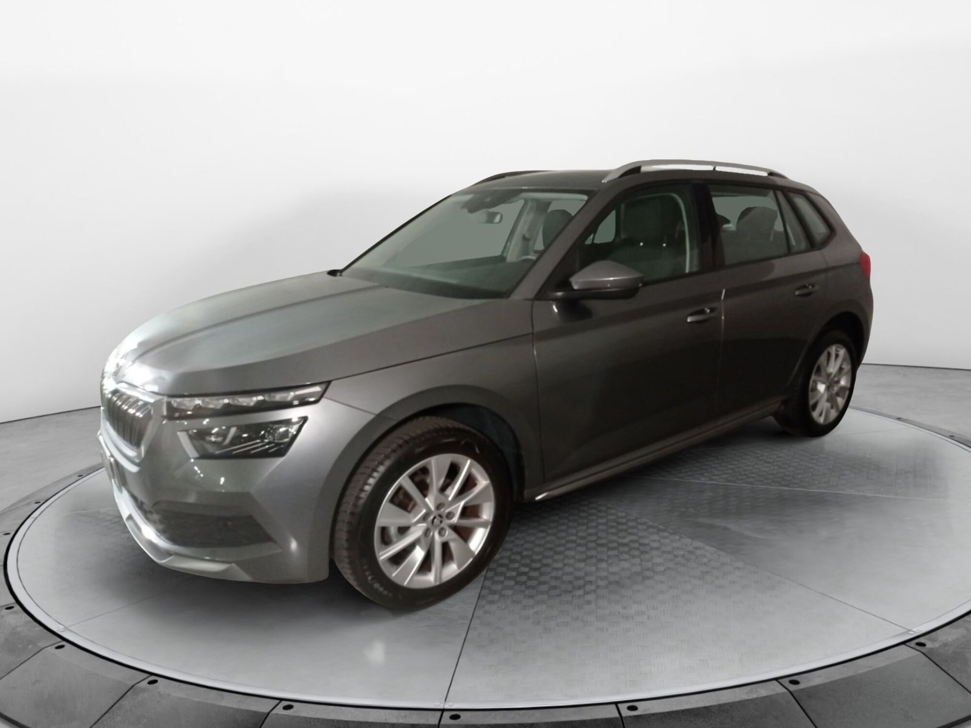 Skoda Kamiq 1.0 TSI 110 CV Style del 2023 usata a Carnago