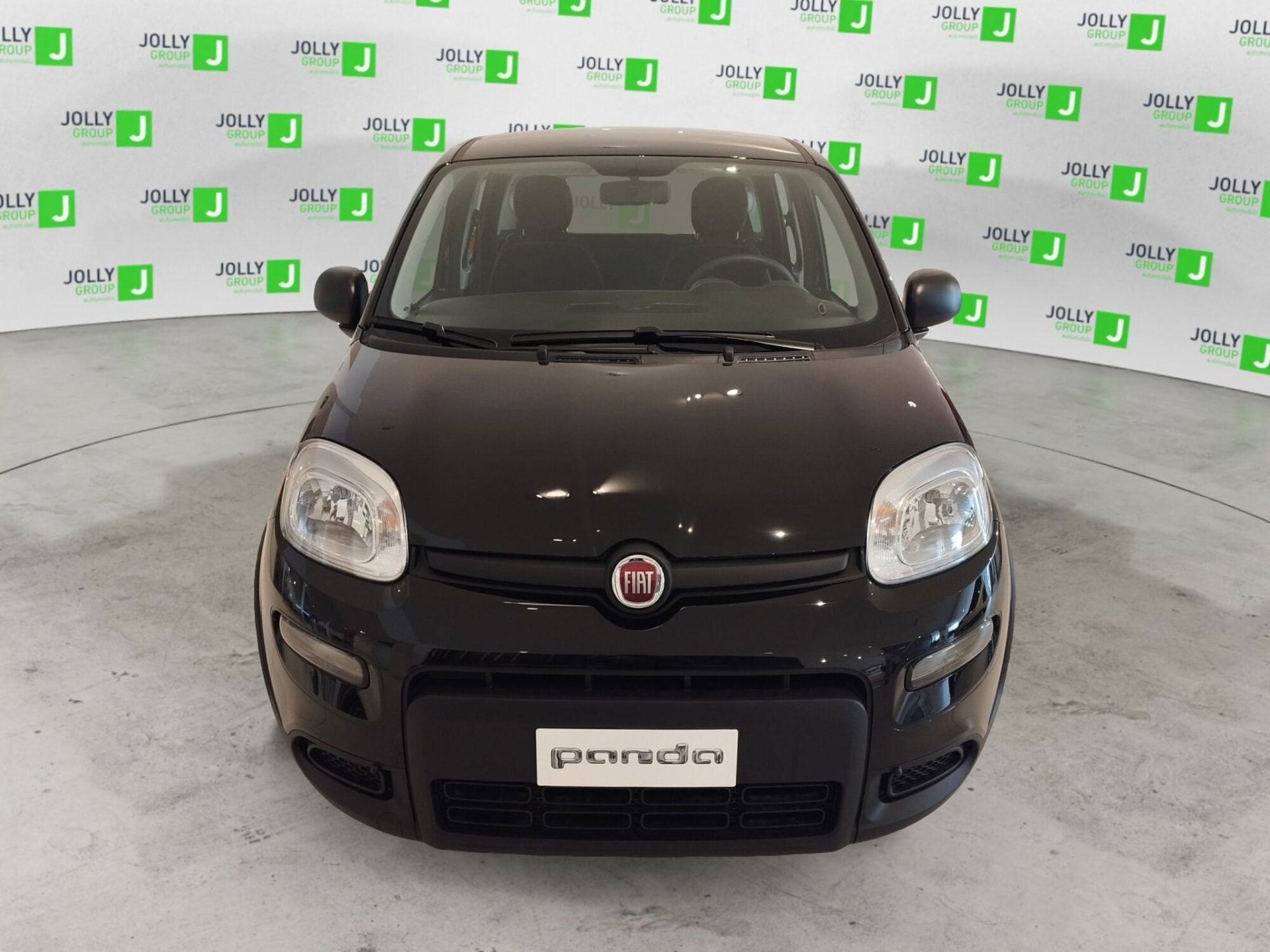 Fiat Panda 1.0 firefly hybrid s&amp;s 70cv 5p.ti nuova a Ceccano