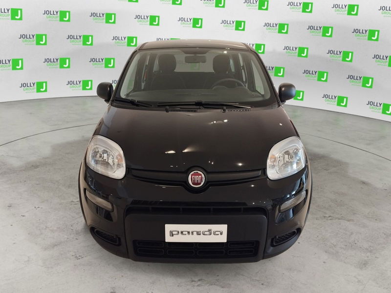 Fiat Panda Cross Cross 1.0 FireFly S&amp;S Hybrid  nuova a Ceccano