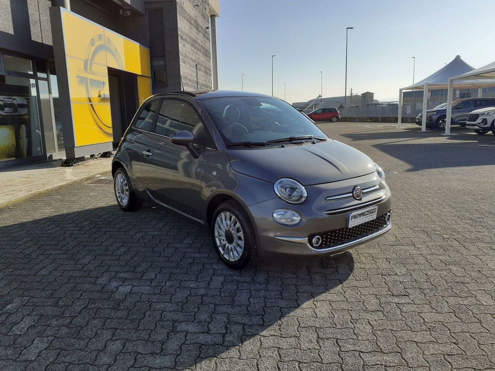 Fiat 500 nuova a Parma (3)