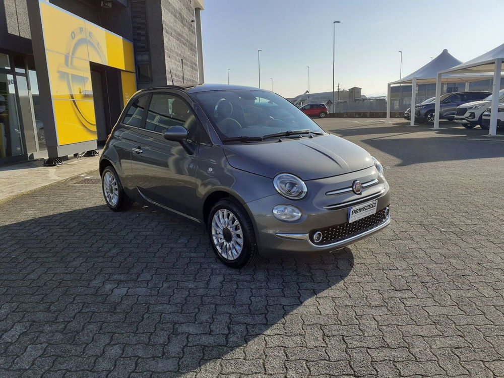 Fiat 500 nuova a Parma (4)