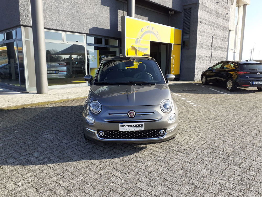 Fiat 500 nuova a Parma (5)