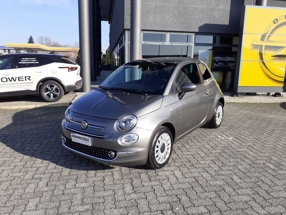 Fiat 500 nuova a Parma (6)