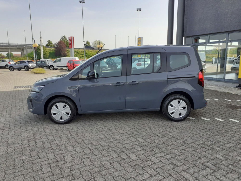 Nissan Townstar nuova a Parma (4)