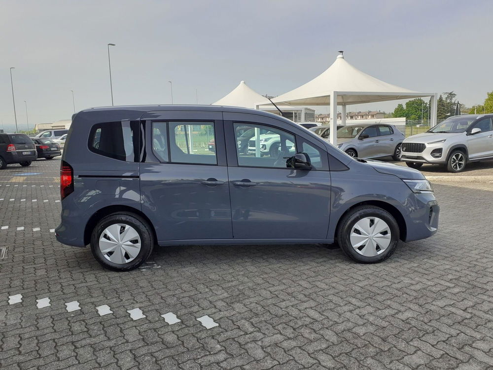 Nissan Townstar nuova a Parma (8)