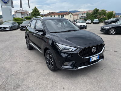 Mg ZS ZS 1.5 Luxury del 2023 usata a Lucca