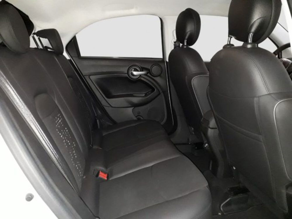 Fiat 500X usata a Torino (17)