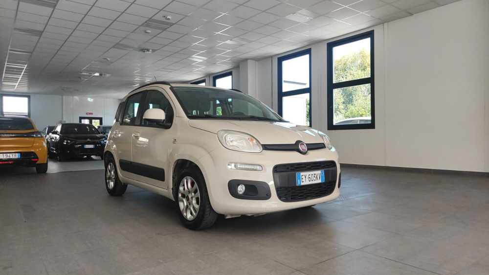 Fiat Panda usata a Firenze (13)