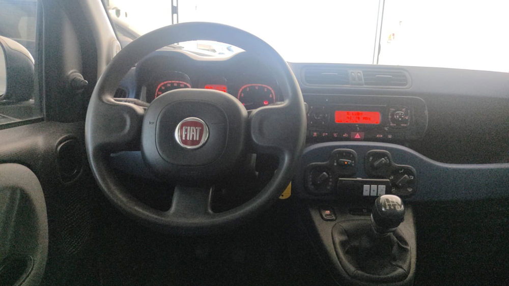 Fiat Panda usata a Firenze (18)