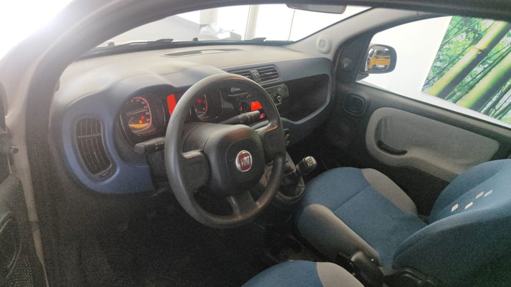 Fiat Panda usata a Firenze (5)