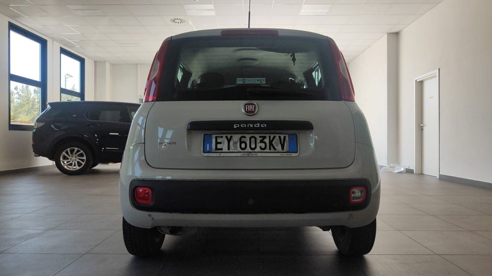 Fiat Panda usata a Firenze (7)