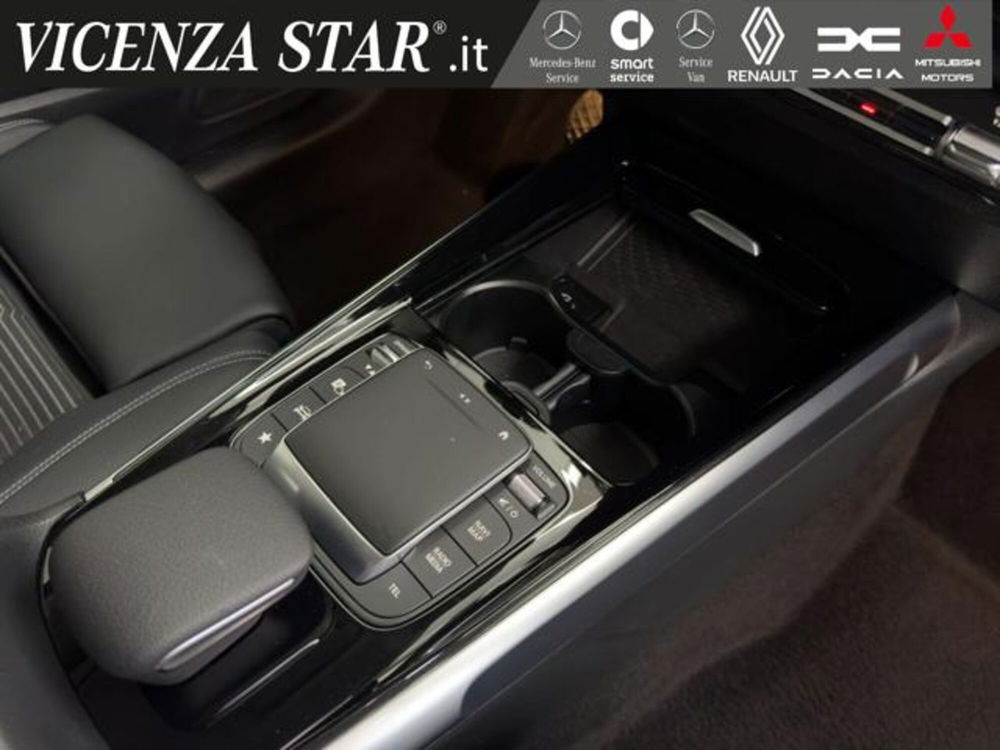 Mercedes-Benz GLB usata a Vicenza (20)